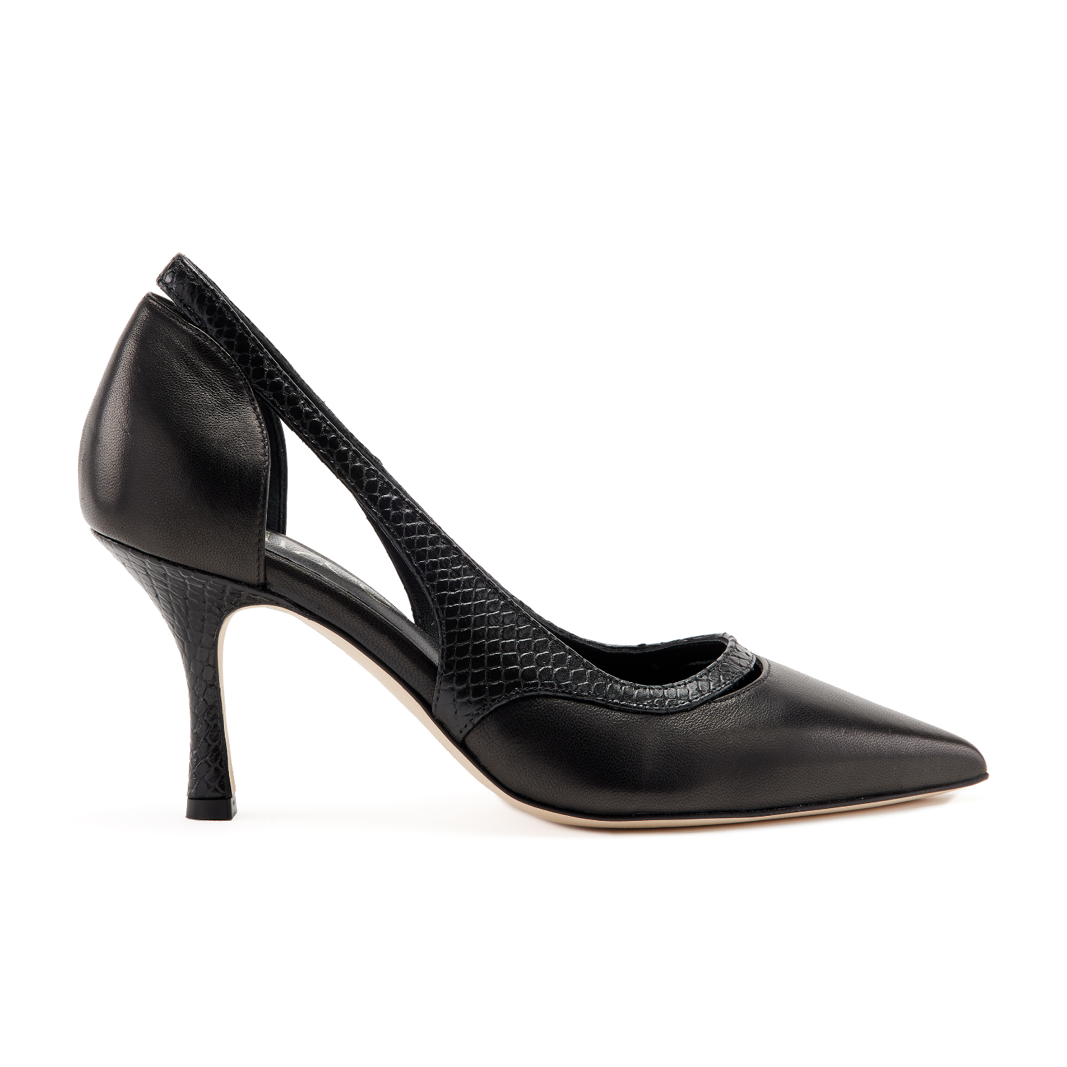 Elle – Black